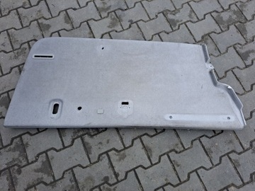 TAPICERKA LEWA GÓRNA GLOBU VOLVO FH 13 LIFT