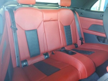 BMW Seria 4 G22-23-26 2022 BMW M4 Competition 2022 3.0 Benzyna 503KM, zdjęcie 10