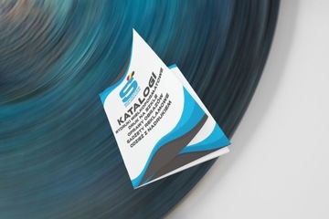 Каталоги Сшитая обложка А5 + 28 страниц 100 шт.