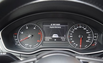 Audi A4 B9 Avant 2.0 TDI 150KM 2016 Audi A4 Avant 2.0 TDI Manual S-Line Sport Keyless-Go Ledy Navi 2.0 Diesel, zdjęcie 19