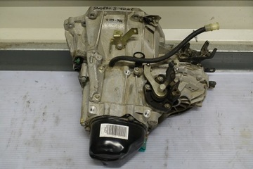 DACIA SANDERO II LOGAN LIFT 1.0 SCe SKRZYNIA BIEGÓW JH3-372