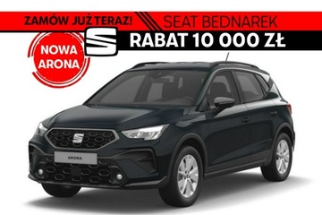 Seat Arona 2026 Seat Arona Style 1.0 TSI 95 KM