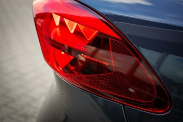 Cupra Terramar 2025 Cupra Terramar Advantage Edition DCC 2.0 TSI 204, zdjęcie 14