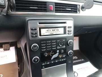 Volvo V70 III Kombi 2.4 D 175KM 2010 Volvo V70 2.4D Momentum III (2007-) Volvo V70 2.4D, zdjęcie 26