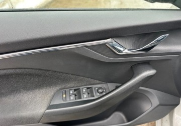 Skoda Scala Hatchback 1.0 TSI 115KM 2019 Skoda Scala 1.0TSI 116KM 2019r. Style DSG Salon Polska F-Vat 23 Benzyna, zdjęcie 10