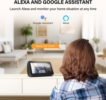 WIFI IP УМНАЯ НАРУЖНАЯ ВРАЩАЮЩАЯСЯ КАМЕРА FULL HD 2 Мп 1080p ЗУМ 4-кратное ОБНАРУЖЕНИЕ