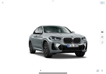 BMW X4 G02 2025 BMW X4 BMW X4 xDrive20d M pakiet, Faktura VAT!, zdjęcie 6
