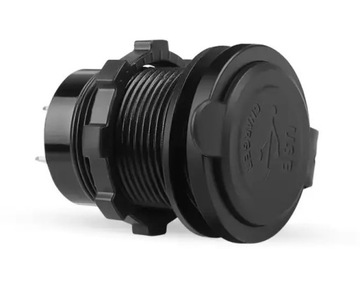 АВТОМОБИЛЬНОЕ ЗАРЯДНОЕ УСТРОЙСТВО 2x USB 1A + 2.1A ПАНЕЛЬ ПРИкуривателя 3.1A