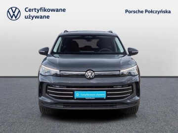 Volkswagen Tiguan III 2025 Volkswagen Tiguan 2.0 TSI 204 KM 4Mot. Elegance D, zdjęcie 8