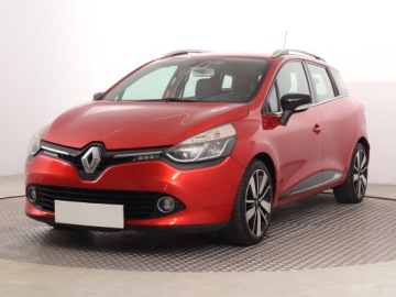 Renault Clio IV Grandtour  0.9 ENERGY Tce 90KM 2014 Renault Clio 0.9 TCe, Navi, Klima, Klimatronic, zdjęcie 1