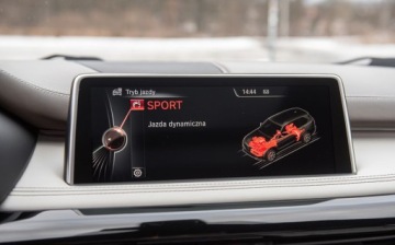 BMW X5 F15 SUV xDrive40e 313KM 2016 BMW X5 40e 313KM INDYVIDUAL Skora Pano Navi Full Serwis Gwarancija, zdjęcie 26