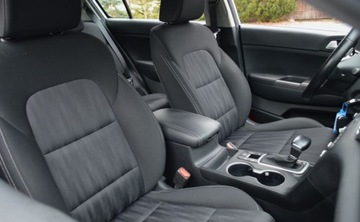 Kia Sportage IV SUV Facelifting 1.6 CRDI 136KM 2021 Kia Sportage 1,6 CRDI 136 KM Automat Klimatronik Kamera 1.6 Diesel 136KM, zdjęcie 30