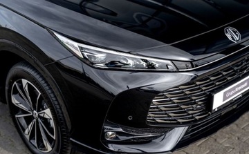 MG HS 2025 MG HS Exclusive Kamery 360 Nawigacja 1.5 Benzyna 172KM, zdjęcie 9