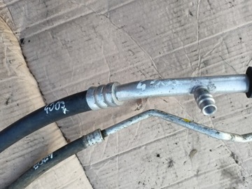 TRUBKA WAZ PŘÍVOD KLIMATIZACE PEUGEOT 4007 2.2 HDI