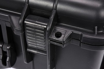 ГЕРМЕТИЧНЫЙ ЧЕХОЛ ДЛЯ ИНСТРУМЕНТОВ 569 x 425 x 215 мм