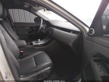 Land Rover Range Rover Evoque II 2024 Land Rover Range Rover Evoque Core S 2024 2.0 Benzyna 246KM, zdjęcie 10