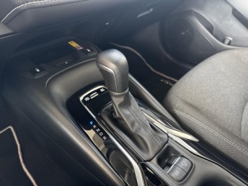 Toyota Corolla XII Sedan Facelifting 1.8 Hybrid 140KM 2024 Toyota Corolla 1.8 Hybrid Comfort Seria E21 (2019-, zdjęcie 21