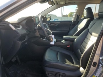 Toyota 2021 Toyota RAV4 2021 TOYOTA RAV4 XLE PREMIUM 2.5 Benzyna 203KM, zdjęcie 10