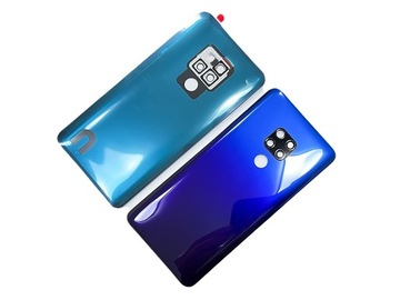 Klapka Baterii Tył do HUAWEI Mate 20 HMA-L09 L29
