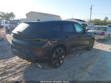 BMW XM 2024 BMW XM 2024 4.4l 4.4 Hybryda 483KM, zdjęcie 5