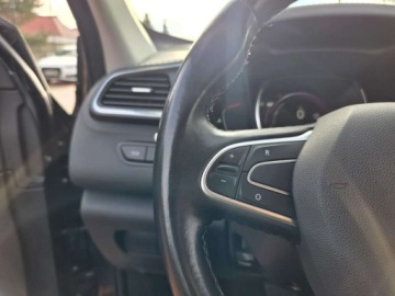 Renault Kadjar Crossover 1.2 Energy TCe 130KM 2016 Renault Kadjar Kamera Nawigacja Czujniki Parkowania Automat 1.2 Benzyna, zdjęcie 19