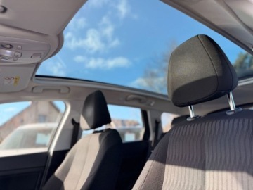 Peugeot 2015 Peugeot 308 Panorama Swietny stan Po serwisie 1.2 Diesel 110KM, zdjęcie 18