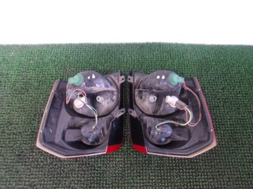 DODGE CALIBER 06-11 SVĚTLO ZADNÍ PRAVÁ LEVÝ EVROPA OE