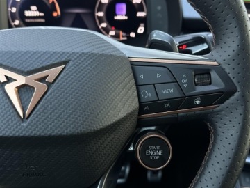 Cupra Terramar SUV Plug-In 1.5 TSI e-Hybrid 204KM 2025 Cupra Terramar 1.5e-Hybrid 204KM DSG | Advantage E, zdjęcie 18