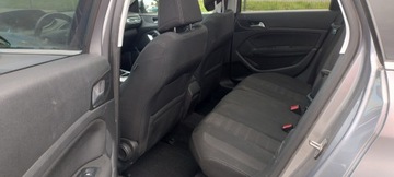 Peugeot 308 II SW 1.6 BlueHDi 120KM 2017 PEUGEOT 308 SW II 1.6 BlueHDi 120 KM Allure, zdjęcie 12
