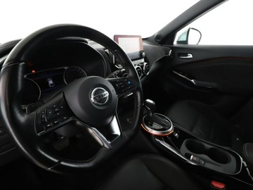 Nissan Juke II Crossover 1.0 DIG-T 117KM 2020 Nissan Juke 1.0 DIG-T Automat N-Design Nawigacja, zdjęcie 13