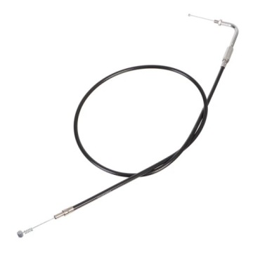 Linka gazu Harley Davidson (+6CM) FXLR LOWRIDER, XLS SPORTSTER LOWRIDER ROA