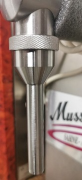 СОВЕТ ДЛЯ НАПОЛНЕНИЯ ТРУБ КРЕМОМ МУСАНА