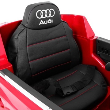 ДЕТСКИЙ АВТОМОБИЛЬ НА АККУМУЛЯТОРЕ AUDI Q7 MP3