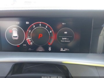 Volkswagen Tiguan III 2025 Volkswagen Tiguan 2.0T SE R-Line Black 2025, 2.0L R4 201KM, od ubezpieczal, zdjęcie 11