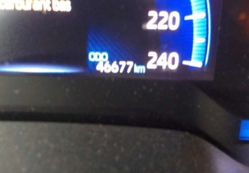 Toyota Corolla XII Hatchback 1.8 Hybrid 122KM 2021 Toyota Corolla Okazja 1.8 Hybryda 122KM, zdjęcie 22