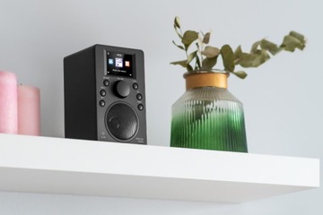 KRUGER&MATZ КУХНЯ ИНТЕРНЕТ-РАДИО WI-FI BT LCD ПРОГНОЗ ПОГОДЫ БУДИЛЬНИК