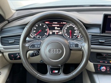 Audi A7 C7 A7 Sportback Facelifting 2.0 TFSI 252KM 2015 Audi A7 Sportback 252 KM,salon PL,Pneumatyka,Wentylacja 2.0 Benzyna 251KM, zdjęcie 17