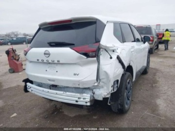 Nissan 2024 Nissan Rogue 2024r., 1.5L 1.5 Benzyna 201KM, zdjęcie 3