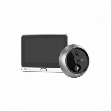 Ezviz Dzwonek do drzwi z wizjerem DP2C CS-DP2C
