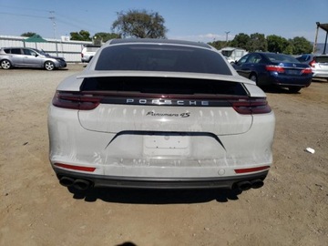Porsche Panamera II Executive 3.0 330KM 2017 Porsche Panamera 2017 PORSCHE PANAMERA 4S 3.0 Benzyna 330KM, zdjęcie 6