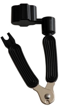 Резак для струн MOGE, заводная рукоятка, съемник штифтов