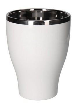 DONICZKA OSŁONKA CERAMICZNA NA STORCZYK BIAŁA