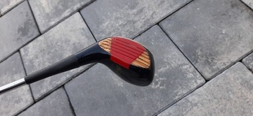 Клюшка для гольфа Dunlop Wood #4 Blue Flash