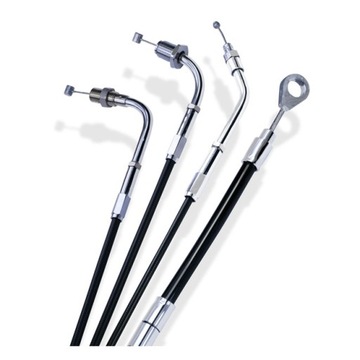 OTWIERAJĄCA LINKA GAZU 86 CM HARLEY DAVIDSON 96-21