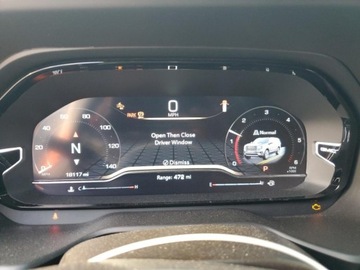  GMC Yukon Xl Denali 2024 6.2l 6.2 Benzyna 420KM, zdjęcie 9