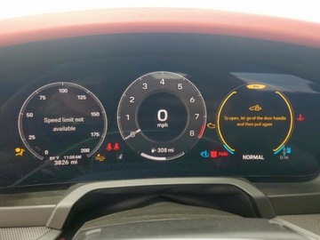 Porsche 911 992 2025 Porsche 911 Carrera 2025 3.0l 3.0 Benzyna 379KM, zdjęcie 9