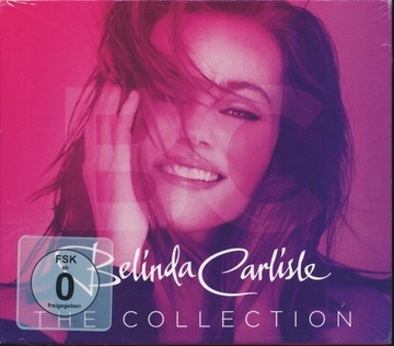 Belinda Carlisle - The Collection [CD+DVD]