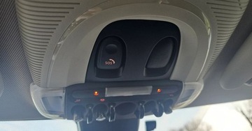 Mini Clubman F54 Kombi 1.5 D 116KM 2019 MINI Clubman 2019r diesel . Auto godne uwagi 1.5 Diesel 116KM, zdjęcie 20