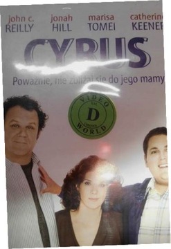 CYRUS
