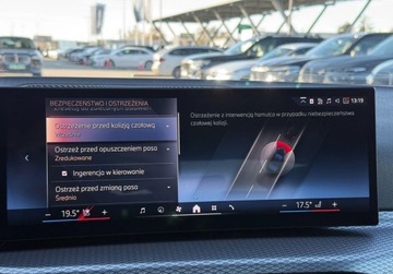 BMW Seria 4 G22-23-26 2025 BMW Seria 4 I wlasciciel M Sport Gwarancja Bezwypadkowy FVAT23, zdjęcie 38